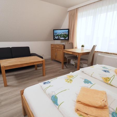 Apartmenthaus Jasmin Büsum Екстериор снимка