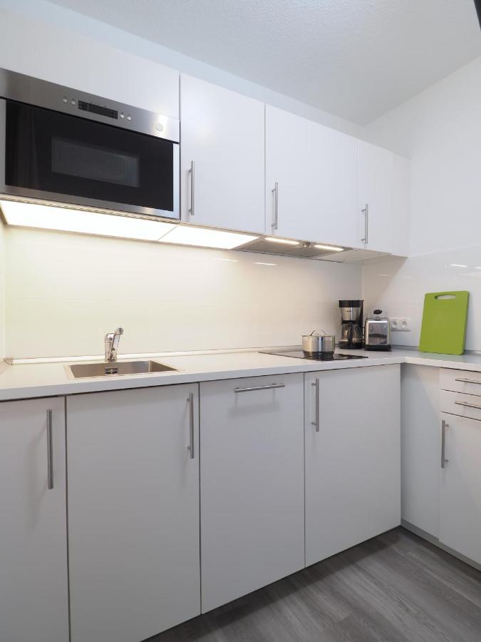 Apartmenthaus Jasmin Büsum Екстериор снимка