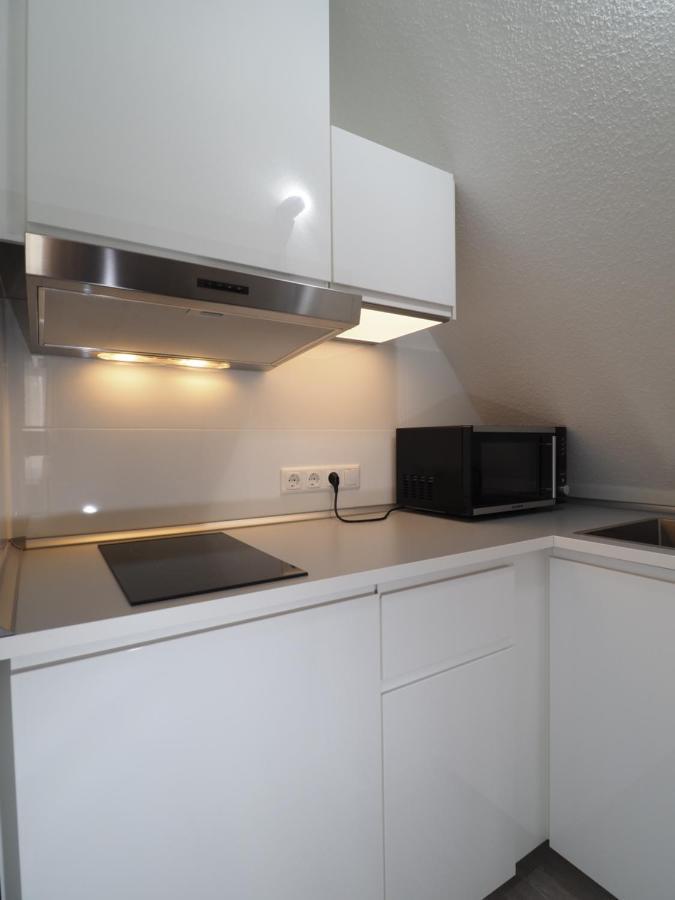Apartmenthaus Jasmin Büsum Екстериор снимка