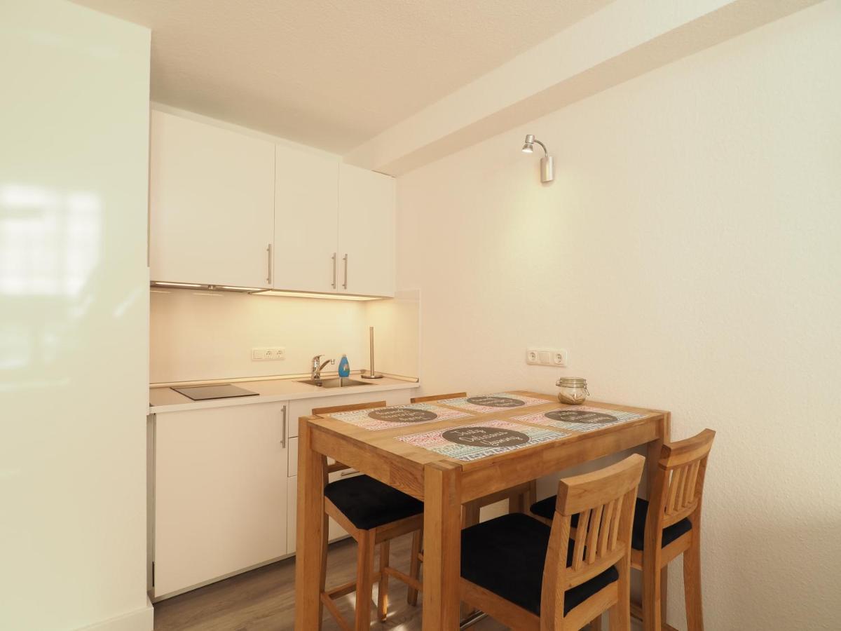 Apartmenthaus Jasmin Büsum Екстериор снимка