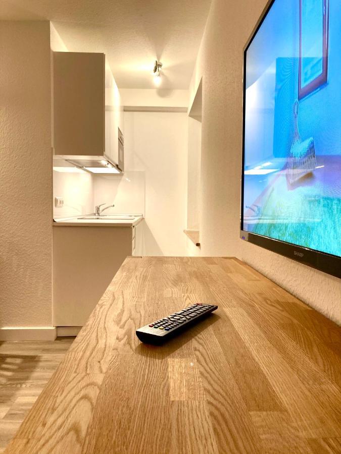 Apartmenthaus Jasmin Büsum Екстериор снимка