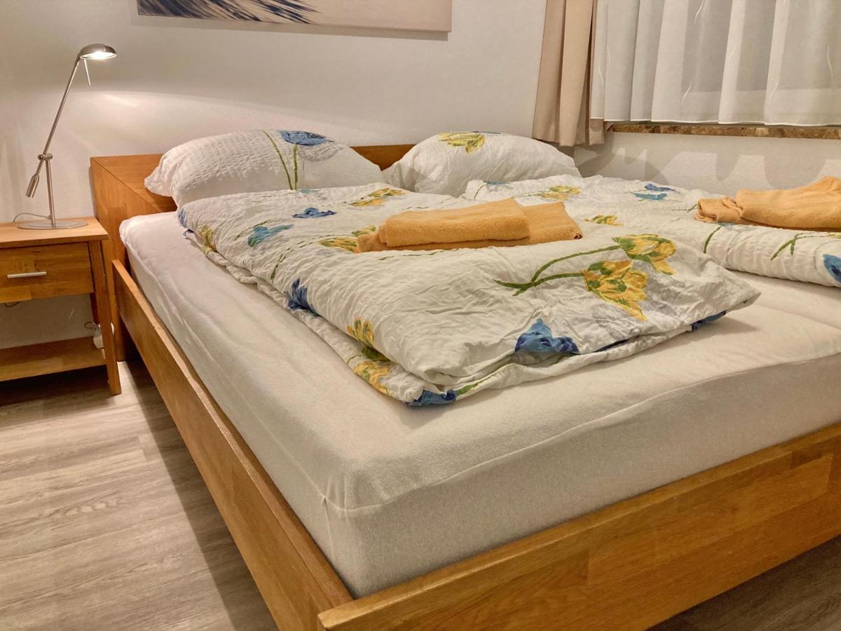 Apartmenthaus Jasmin Büsum Екстериор снимка