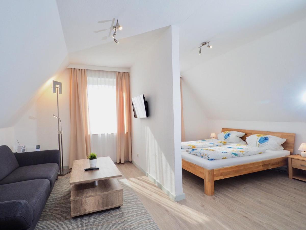 Apartmenthaus Jasmin Büsum Екстериор снимка