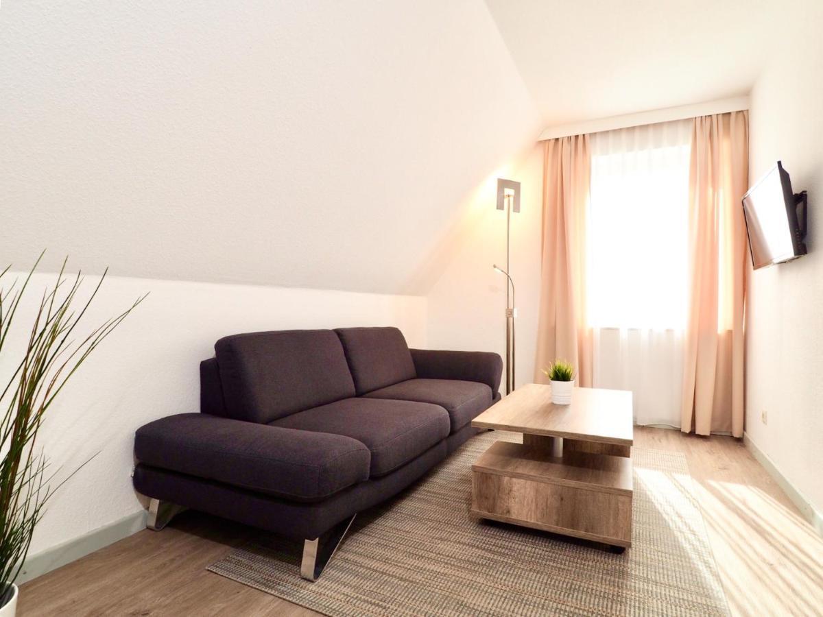 Apartmenthaus Jasmin Büsum Екстериор снимка