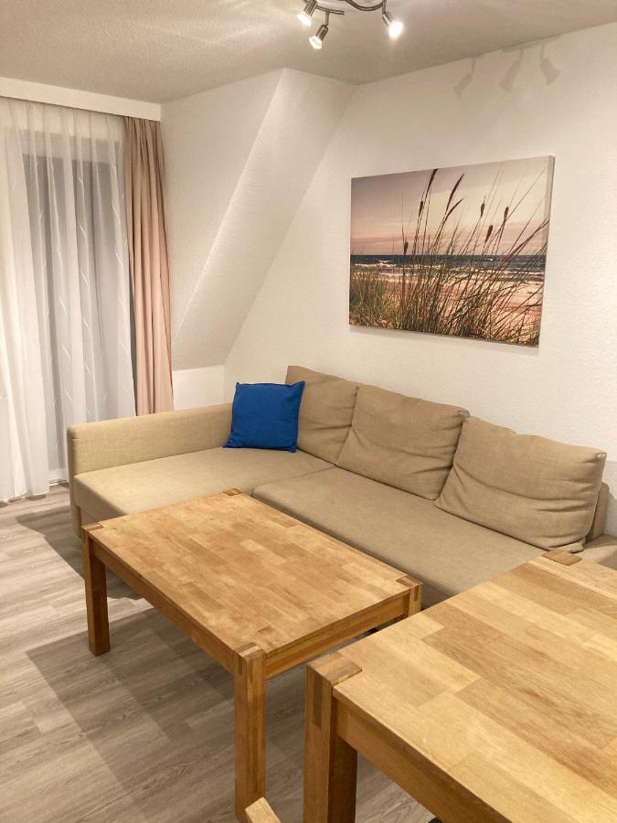 Apartmenthaus Jasmin Büsum Екстериор снимка